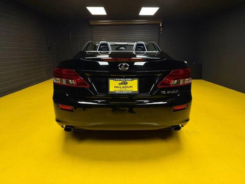 2013 Lexus IS 250C Base