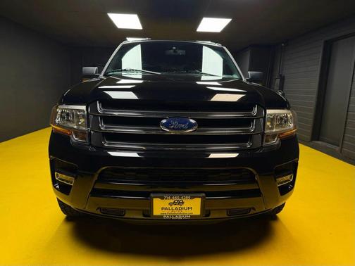 2017 Ford Expedition XLT