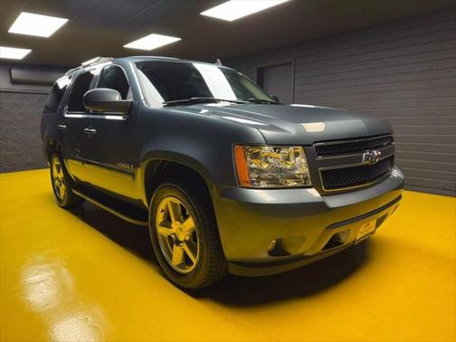 2008 Chevrolet Tahoe LT