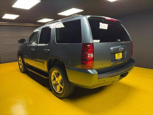2008 Chevrolet Tahoe LT