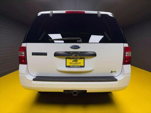 2009 Ford Expedition EL XLT