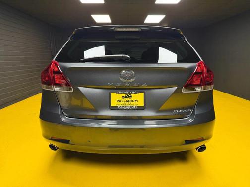 2014 Toyota Venza XLE