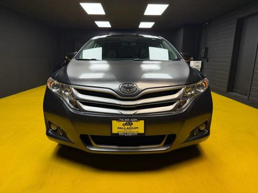 2014 Toyota Venza XLE
