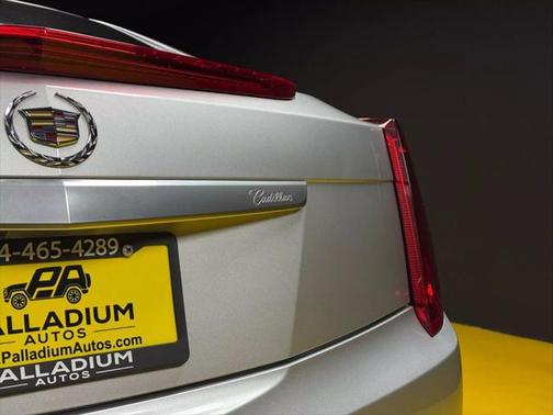 2015 Cadillac XTS Luxury