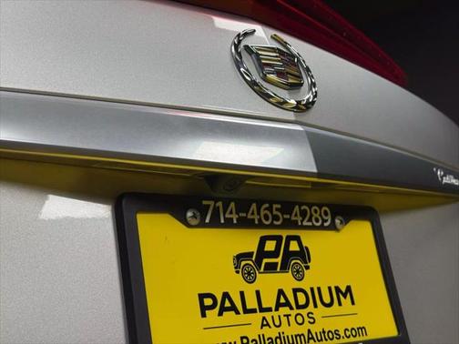 2015 Cadillac XTS Luxury