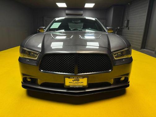 2014 Dodge Charger R/T