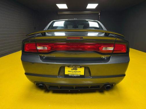 2014 Dodge Charger R/T