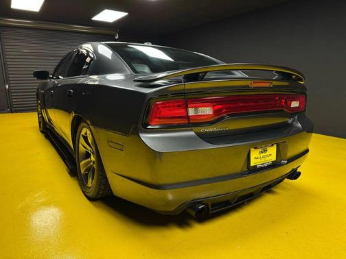 2014 Dodge Charger R/T