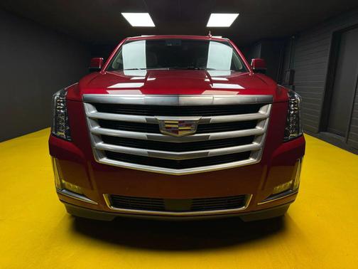 2015 Cadillac Escalade ESV Sport