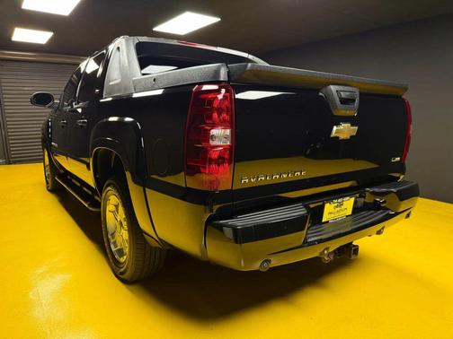 2007 Chevrolet Avalanche 1500 LT