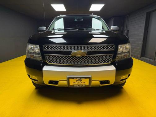 2007 Chevrolet Avalanche 1500 LT