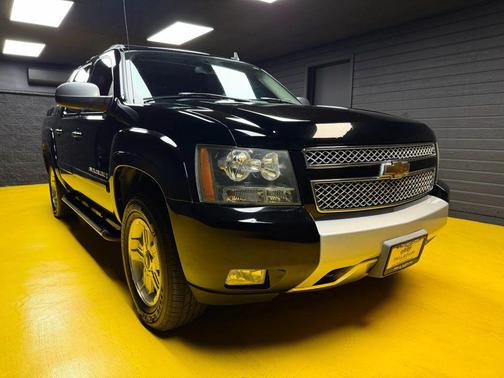 2007 Chevrolet Avalanche 1500 LT