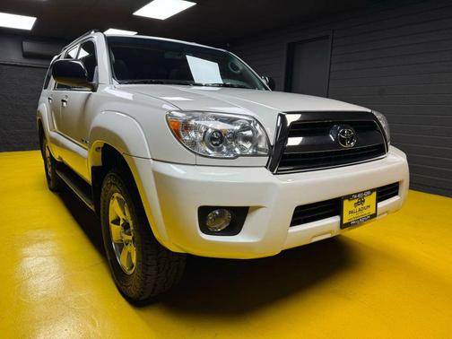 2006 Toyota 4Runner SR5