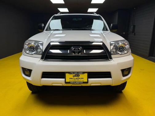 2006 Toyota 4Runner SR5