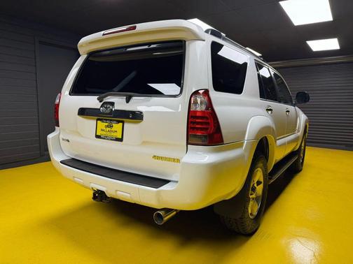 2006 Toyota 4Runner SR5
