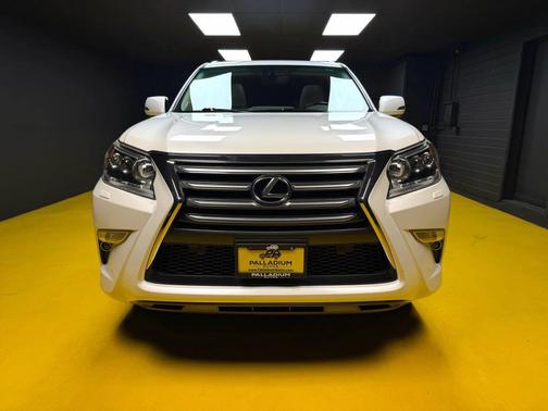 2016 Lexus GX 460 Base