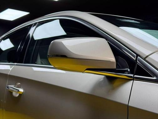2013 Cadillac XTS Luxury