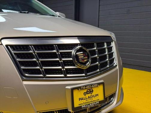 2013 Cadillac XTS Luxury