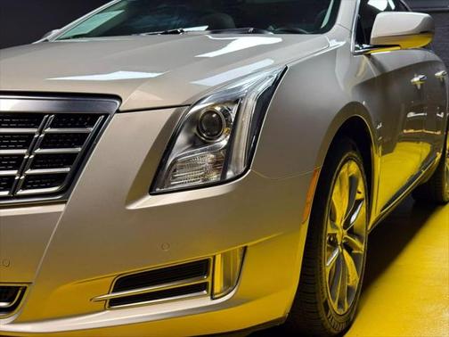 2013 Cadillac XTS Luxury