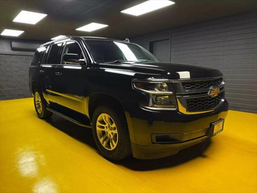 2015 Chevrolet Tahoe LS