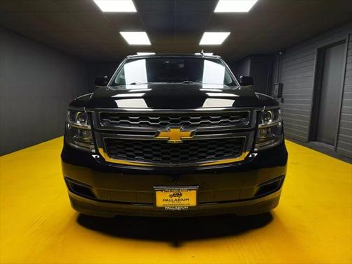 2015 Chevrolet Tahoe LS