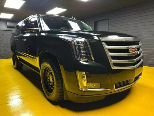 2016 Cadillac Escalade ESV Sport