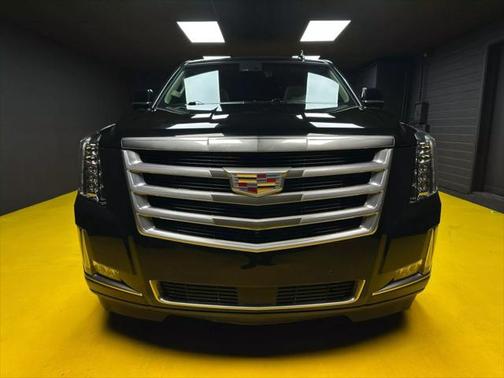 2016 Cadillac Escalade ESV Sport