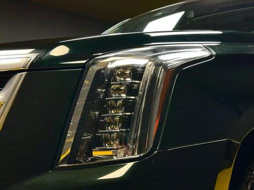 2016 Cadillac Escalade ESV Sport