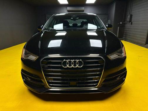 2015 Audi A3 2.0 TDI Prestige