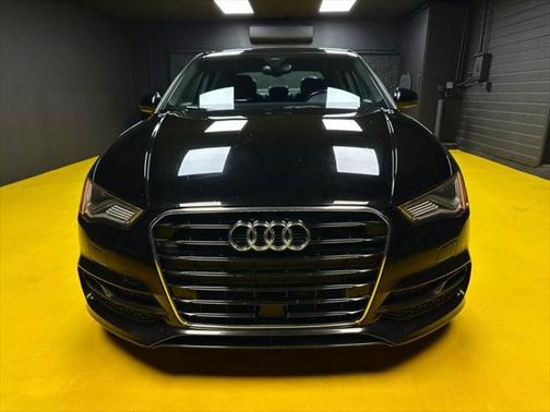 2015 Audi A3 2.0 TDI Prestige