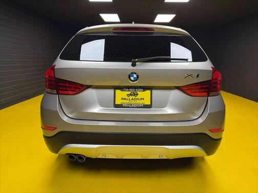 2015 BMW X1 xDrive 28i