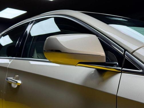 2013 Cadillac XTS Luxury