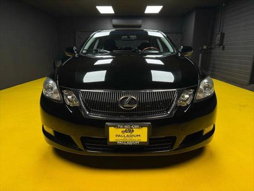2010 Lexus GS 350 Base