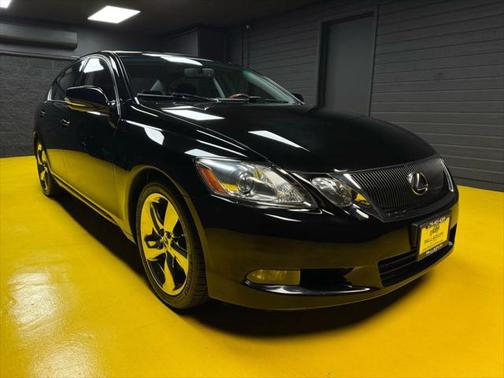 2010 Lexus GS 350 Base