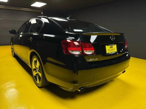 2010 Lexus GS 350 Base