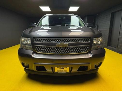 2010 Chevrolet Suburban 1500 LTZ