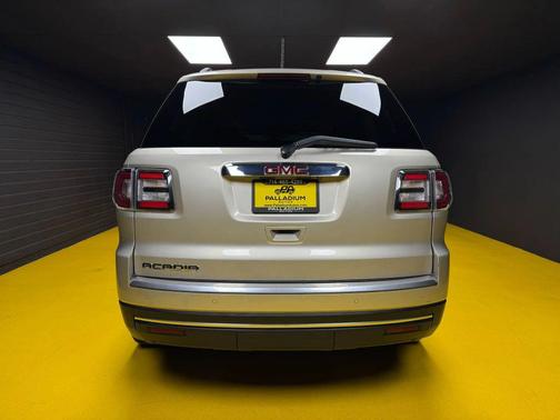 2013 GMC Acadia SLE-1