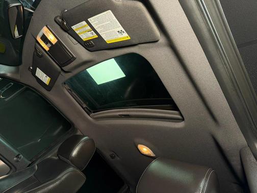 Tuxedo Black Metallic 2013 Ford F-150 FX4