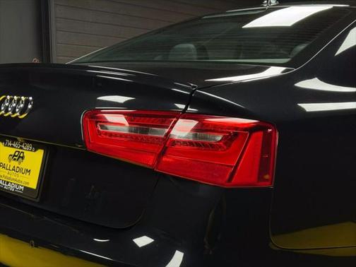 2014 Audi S6 4.0T Prestige