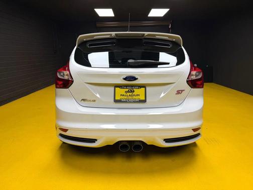 2014 Ford Focus ST ST