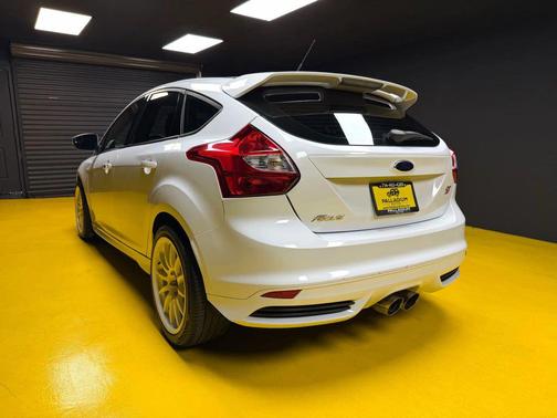 2014 Ford Focus ST ST