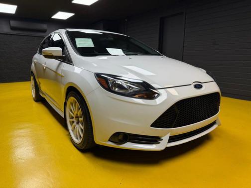2014 Ford Focus ST ST