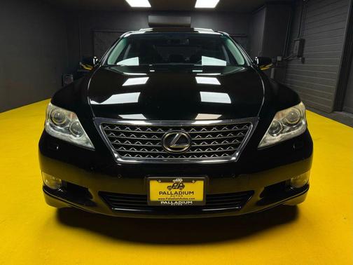 2011 Lexus LS 460 Base