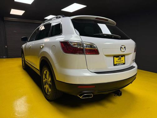 2012 Mazda CX-9 Touring