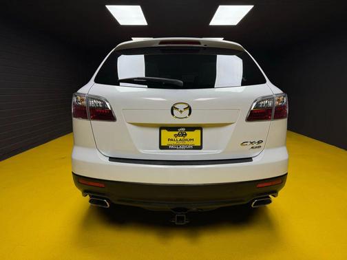2012 Mazda CX-9 Touring