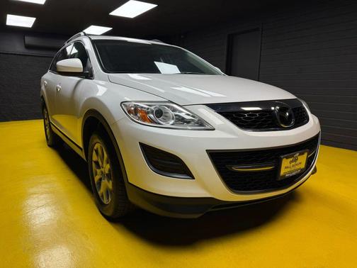 2012 Mazda CX-9 Touring