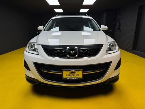2012 Mazda CX-9 Touring