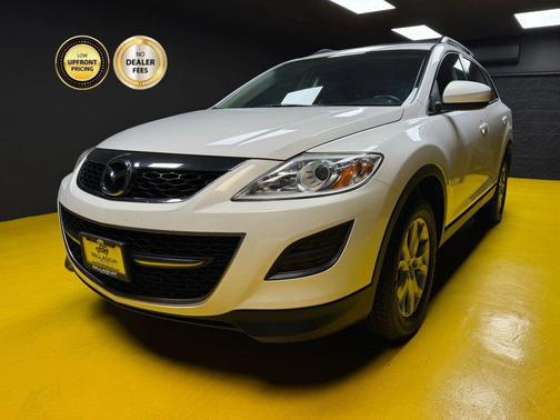 2012 Mazda CX-9 Touring