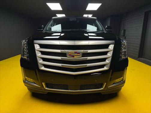 2015 Cadillac Escalade ESV Sport
