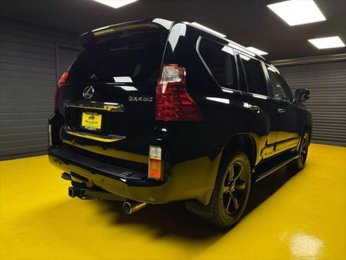 2012 Lexus GX 460 Premium